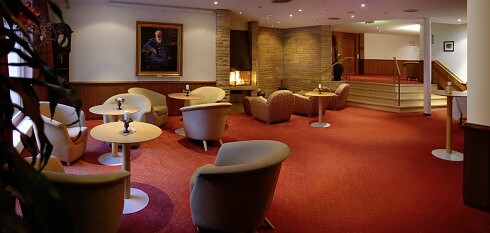 Waldhotel Bad Sulzburg in Sulzburg, Foto 4