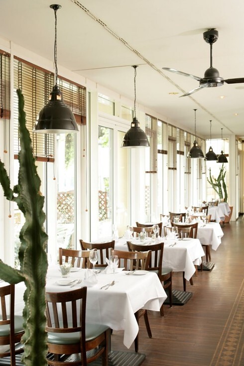 Steigenberger Hotel Sanssouci in Potsdam, Foto 1