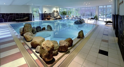 Waldhotel Bad Sulzburg in Sulzburg, Foto 3