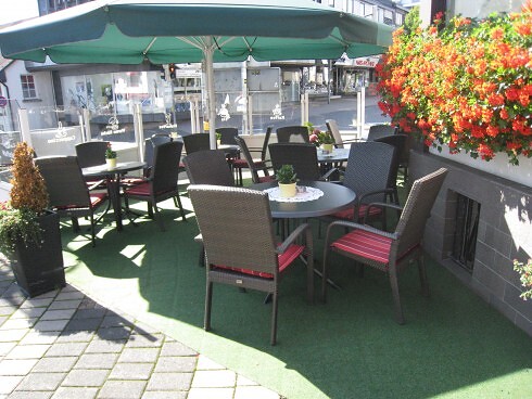 Gasthof Seelmann in Bad Marienberg, Foto 2