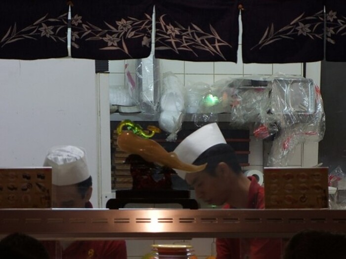 Japan & China Restaurant GINZA  in Reutlingen, Foto 13