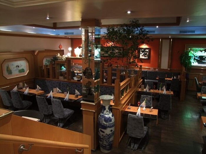 Japan & China Restaurant GINZA  in Reutlingen, Foto 12