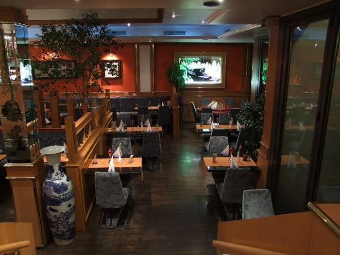 Japan & China Restaurant GINZA  in Reutlingen, Foto 11