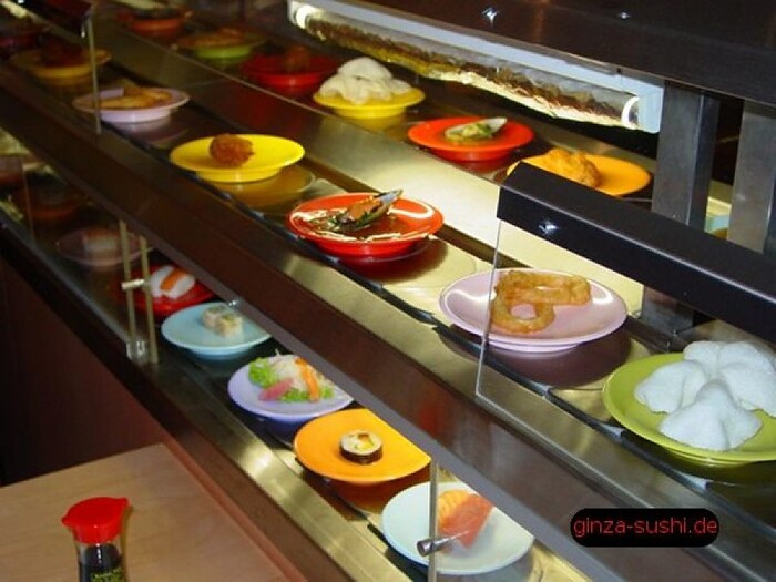 Japan & China Restaurant GINZA  in Reutlingen, Foto 9