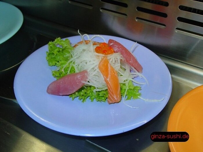 Japan & China Restaurant GINZA  in Reutlingen, Foto 8