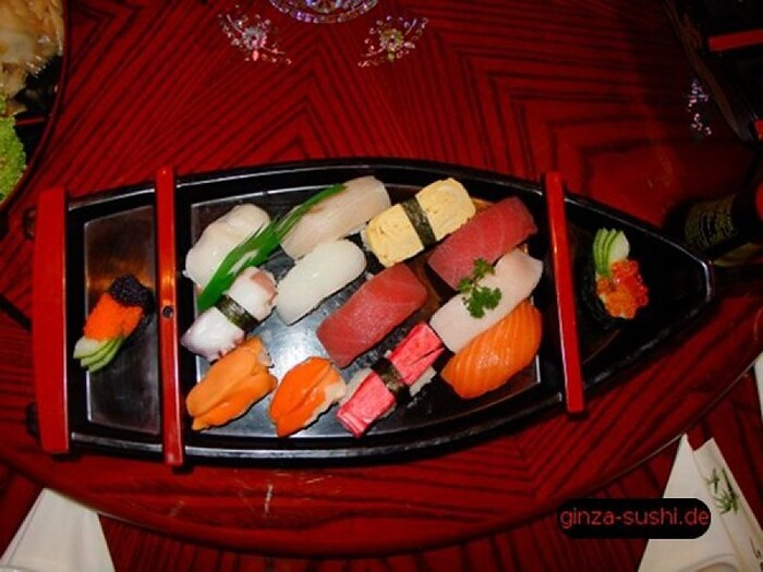 Japan & China Restaurant GINZA  in Reutlingen, Foto 5