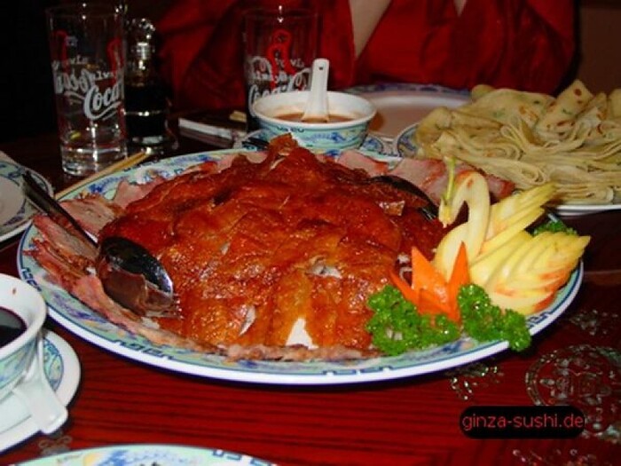 Japan & China Restaurant GINZA  in Reutlingen, Foto 4