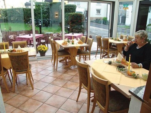 Landhotel Wolf-Mertes in Sessenbach, Foto 5