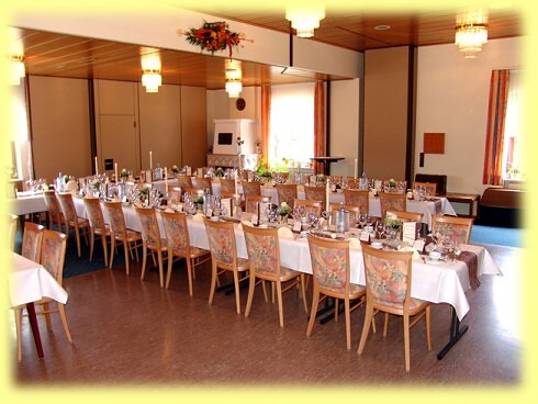 Landhotel Wolf-Mertes in Sessenbach, Foto 4