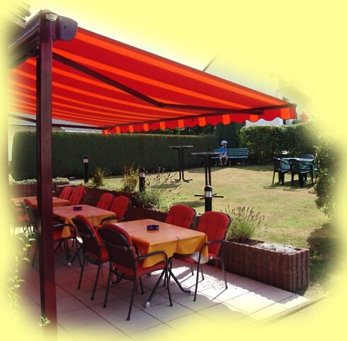 Landhotel Wolf-Mertes in Sessenbach, Foto 1