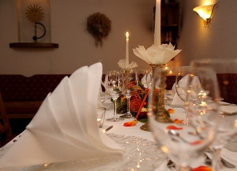 Flair Hotel Sonnenhof in Baiersbronn