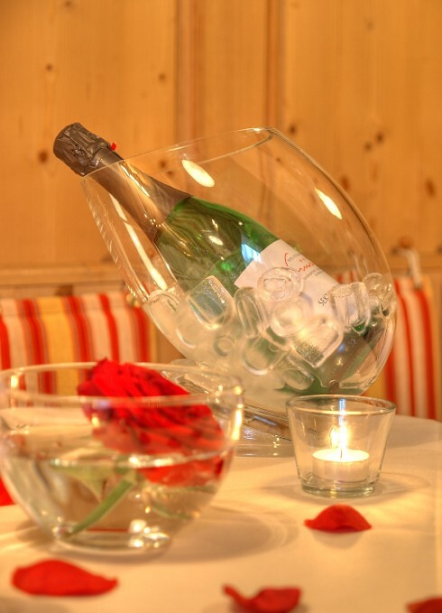 Flair Hotel Sonnenhof in Baiersbronn, Foto 4
