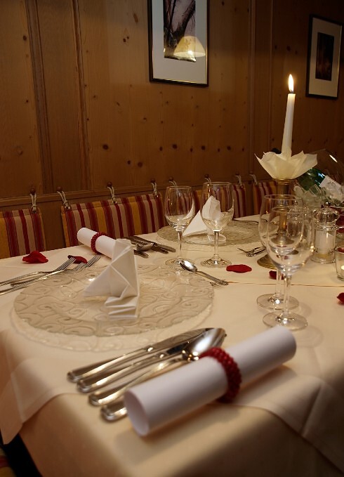 Flair Hotel Sonnenhof in Baiersbronn, Foto 3