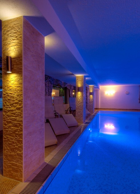 Flair Hotel Sonnenhof in Baiersbronn, Foto 2