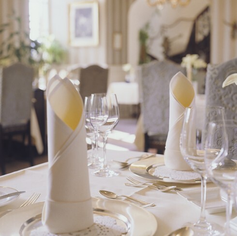 Schlosshotel Kurfürstliches Amtshaus in Daun, Foto 16