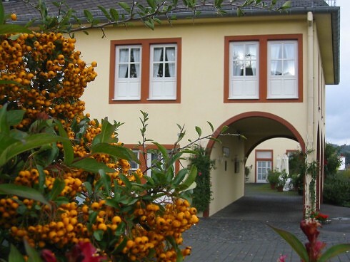 Schlosshotel Kurfürstliches Amtshaus in Daun, Foto 15