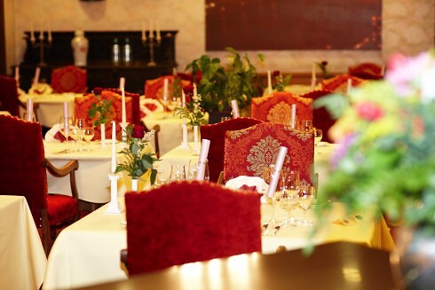 Schlosshotel Kurfürstliches Amtshaus in Daun, Foto 13