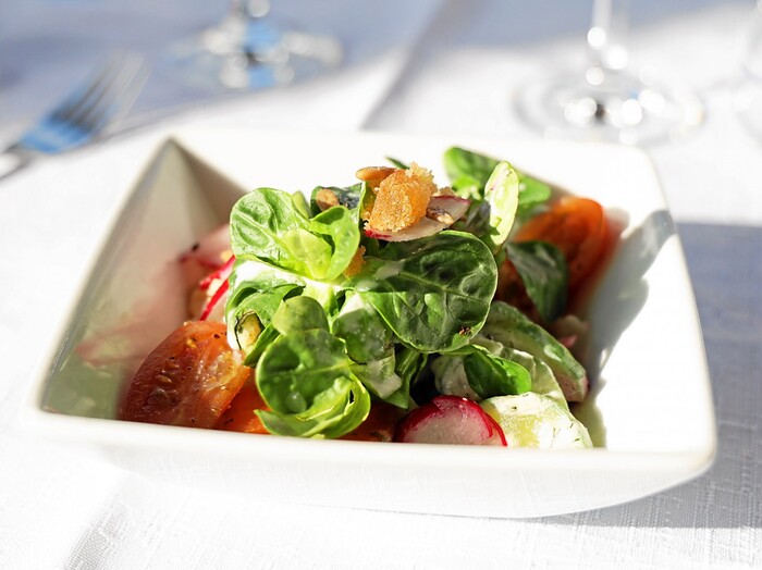 Restaurant Rosengarten in Lörrach, Foto 8