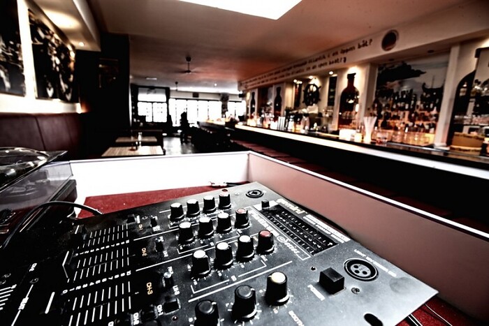 Stockholm Bar.Grill.Lounge in Nürnberg, Foto 3