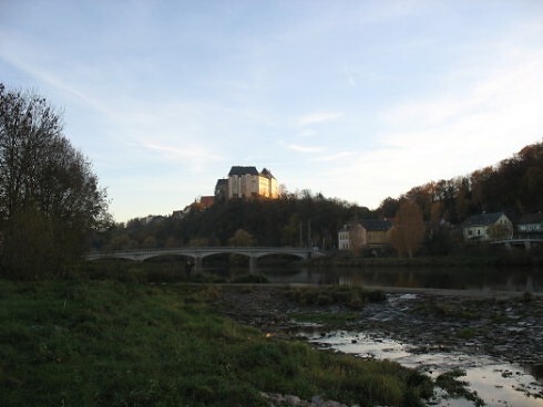 Taverne Leisnig in Leisnig