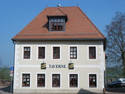 Taverne Leisnig in Leisnig, Foto 8