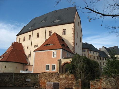 Taverne Leisnig in Leisnig, Foto 4