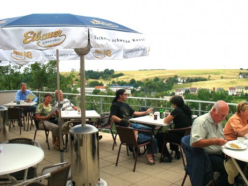 Taverne Leisnig in Leisnig, Foto 3