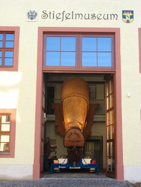 Taverne Leisnig in Leisnig, Foto 2