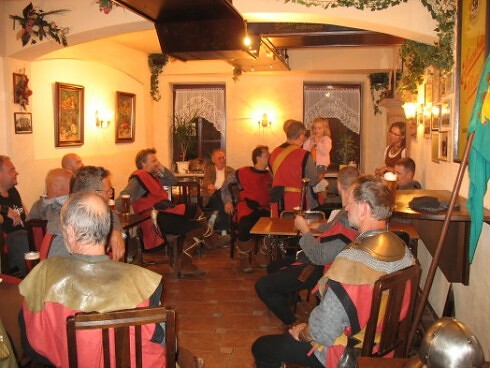 Taverne Leisnig in Leisnig, Foto 1
