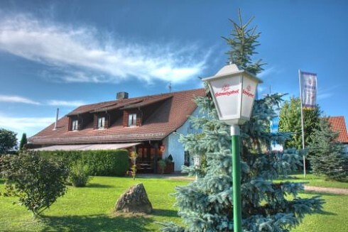 Restaurant Schweizerhof in Böbingen an der Rems