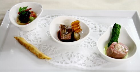 Husarenquartier Restaurant Bistro Herbert Brockel in Erftstadt, Foto 21