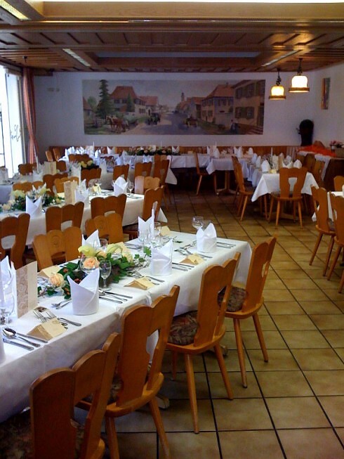 Fallerhof in Bad Krozingen, Foto 14