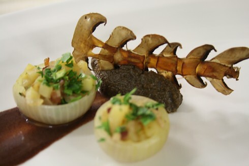 Husarenquartier Restaurant Bistro Herbert Brockel in Erftstadt, Foto 15