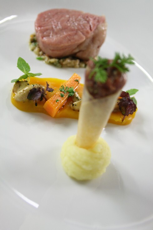 Husarenquartier Restaurant Bistro Herbert Brockel in Erftstadt, Foto 14