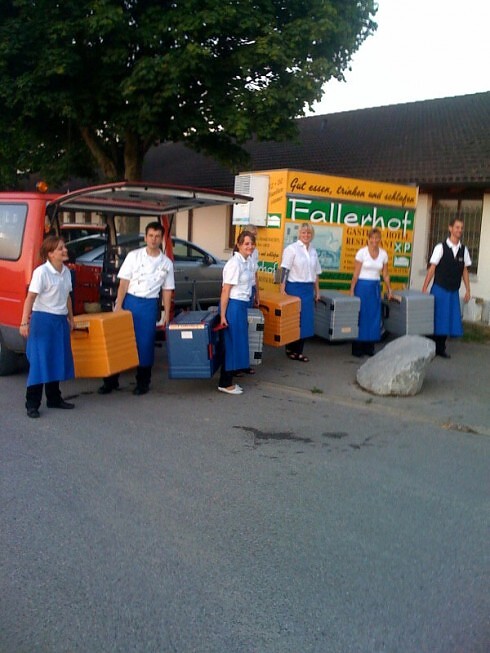 Fallerhof in Bad Krozingen, Foto 13