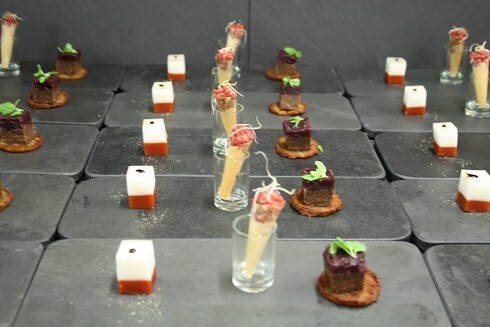 Husarenquartier Restaurant Bistro Herbert Brockel in Erftstadt, Foto 8