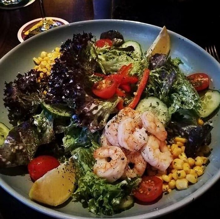 Bistro Bar Josephine in Ludwigshafen am Rhein, Foto 4