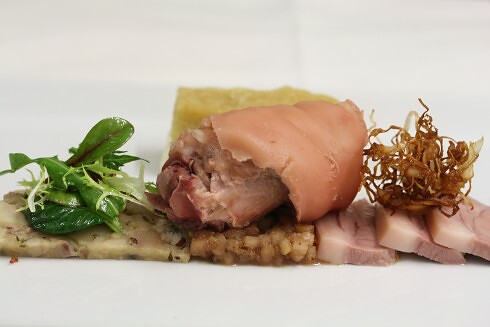 Husarenquartier Restaurant Bistro Herbert Brockel in Erftstadt, Foto 3