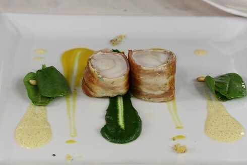Husarenquartier Restaurant Bistro Herbert Brockel in Erftstadt, Foto 1