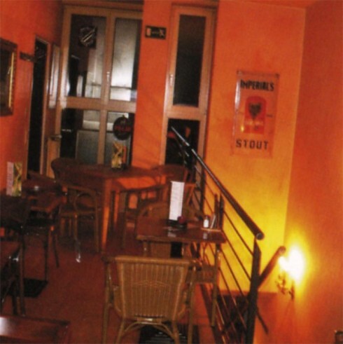 Seasons Café Bar Restaurant in Brühl, Foto 4