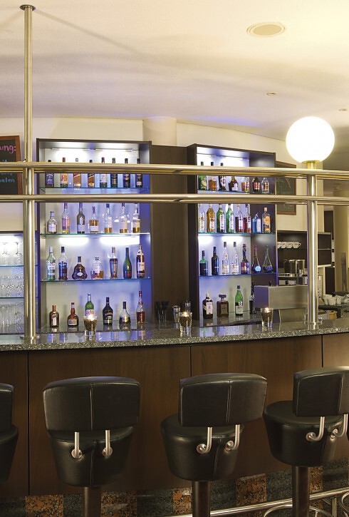 Restaurant NH Weinheim in Weinheim