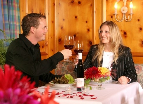Speisekarte Hotel-Gasthof Zur Post in Freyung