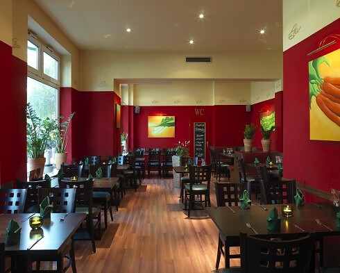 Restaurant Lessers Wein & Bierbar in Hamburg