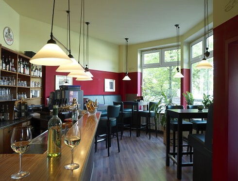 Restaurant Lessers Wein & Bierbar in Hamburg, Foto 6