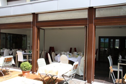 Post-Hotel Würzburg in Würzburg, Foto 4