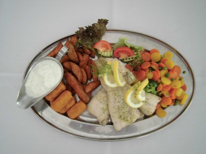 Waldrestaurant in Rangsdorf, Foto 5