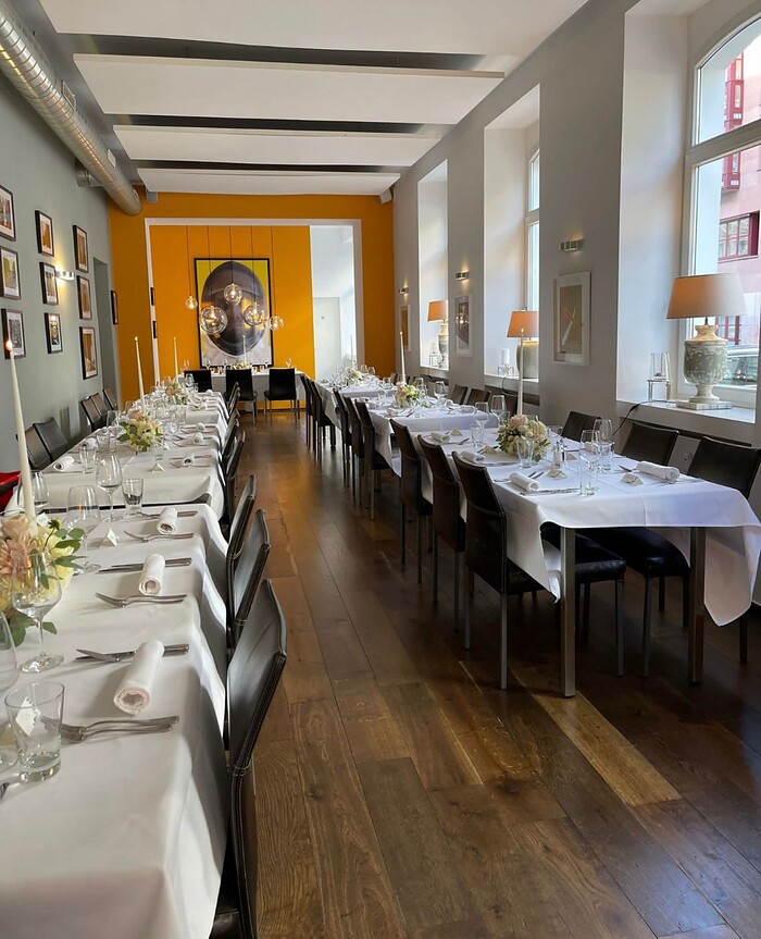 Robs Kitchen in Düsseldorf, Foto 8