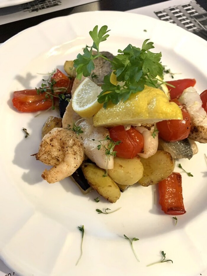 Boutique Hotel Goldene Henne in Wolfsburg, Foto 50