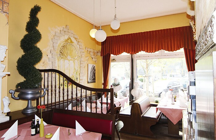 Tuscolo in Bonn, Foto 13