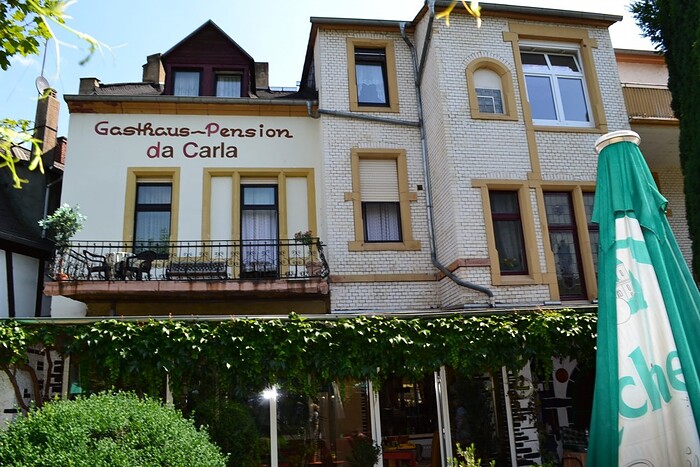 Hotel-Restaurant-Pizzeria Monte Somma in Rüdesheim am Rhein, Foto 13